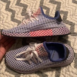 Adidas deerupt shoes